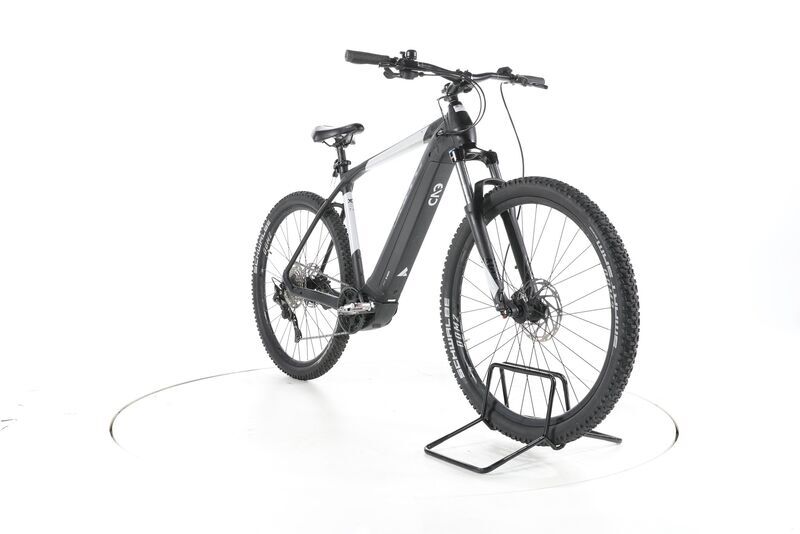Bulls Copperhead EVO 1 2022 | black | 29" | XL | 500 - 3000 km, image 2 of 4