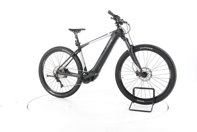 Bulls Copperhead Evo 1 2022 | negro | 29" | 48 cm | < 500 km, image 1 of 4