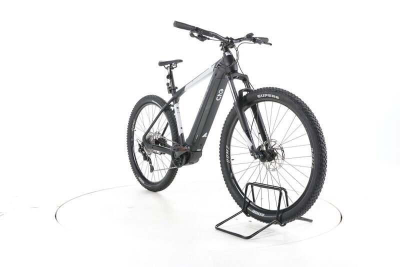 Bulls Copperhead Evo 1 2022 | negro | 29" | 48 cm | < 500 km, image 2 of 4