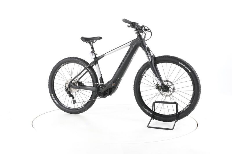 Bulls Copperhead EVO 1 2022 | black | 27,5" | 44 cm | < 500 km, image 1 of 4