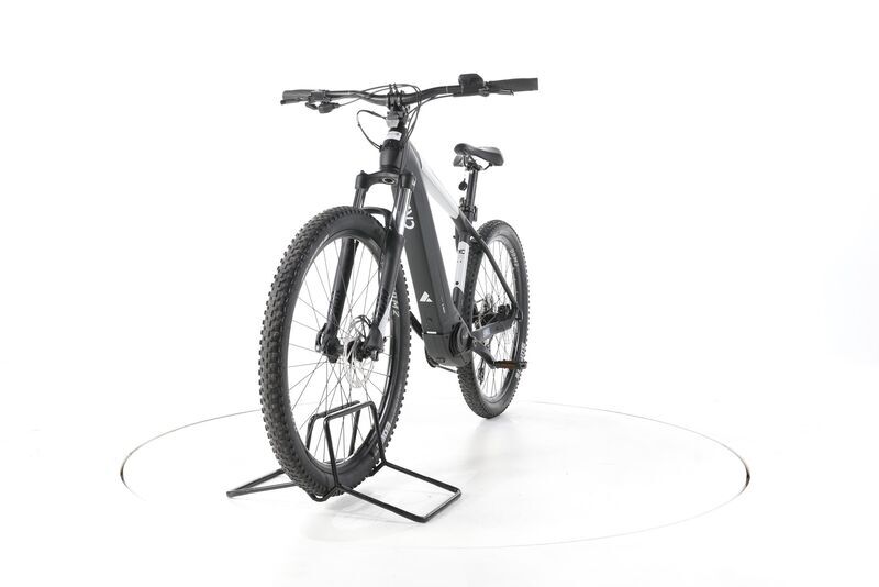 Bulls Copperhead EVO 1 2022 | black | 27,5" | 44 cm | < 500 km, image 4 of 4