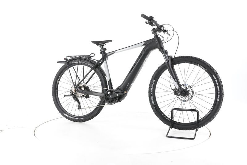 Bulls Copperhead Evo 1 2022 | black | 29" | XL | 500 - 3000 km, image 1 of 4