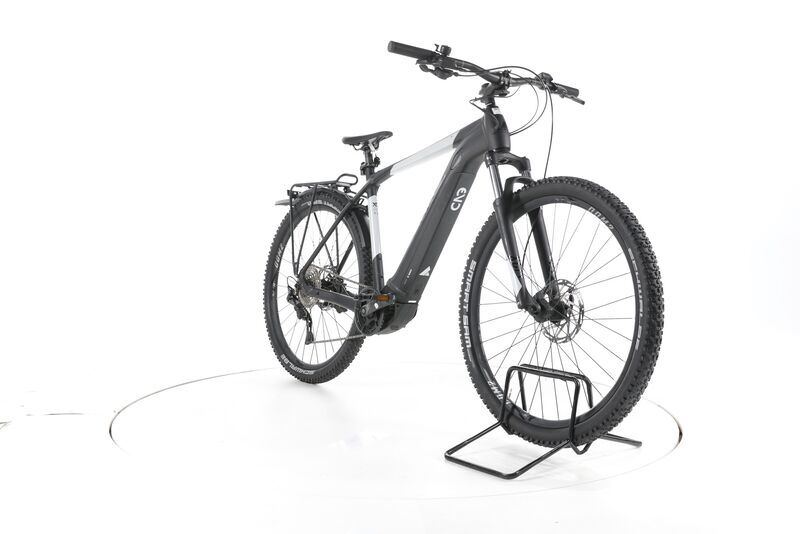Bulls Copperhead Evo 1 2022 | black | 29" | XL | 500 - 3000 km, image 2 of 4