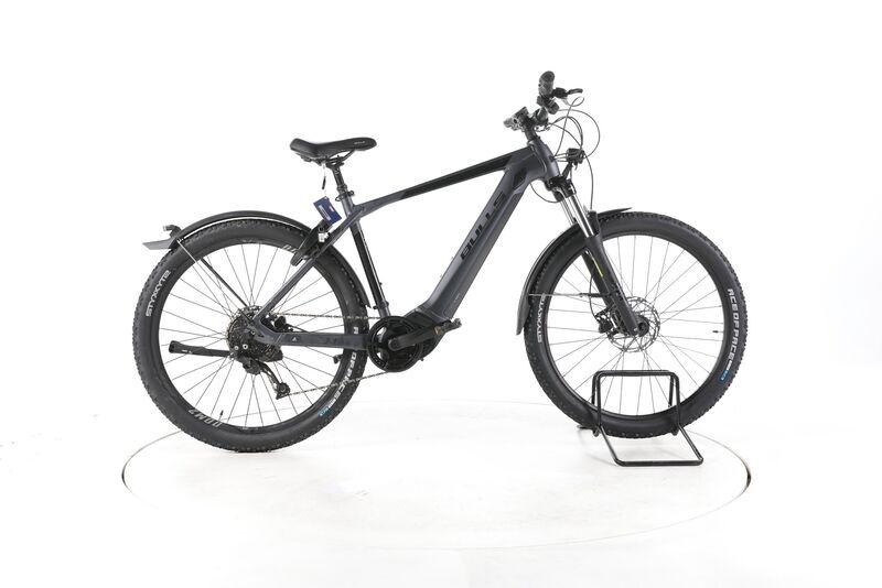 Bulls Copperhead EVO 1 2022 | cinzento | 27,5" | L | < 500 km, image 1 of 5