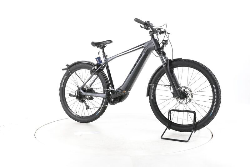 Bulls Copperhead EVO 1 2022 | cinzento | 27,5" | L | < 500 km, image 2 of 5