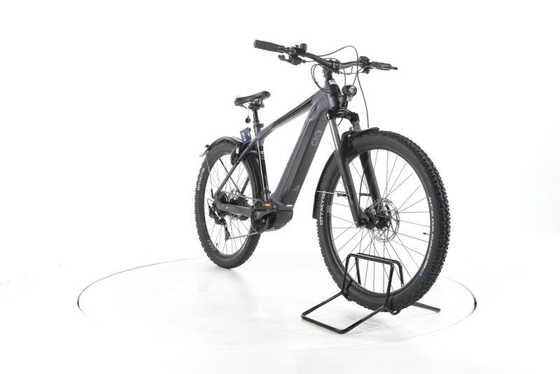 Bulls Copperhead EVO 1 2022 | cinzento | 27,5" | L | < 500 km, image 3 of 5