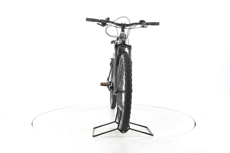 Bulls Copperhead EVO 1 2022 | cinzento | 27,5" | L | < 500 km, image 4 of 5