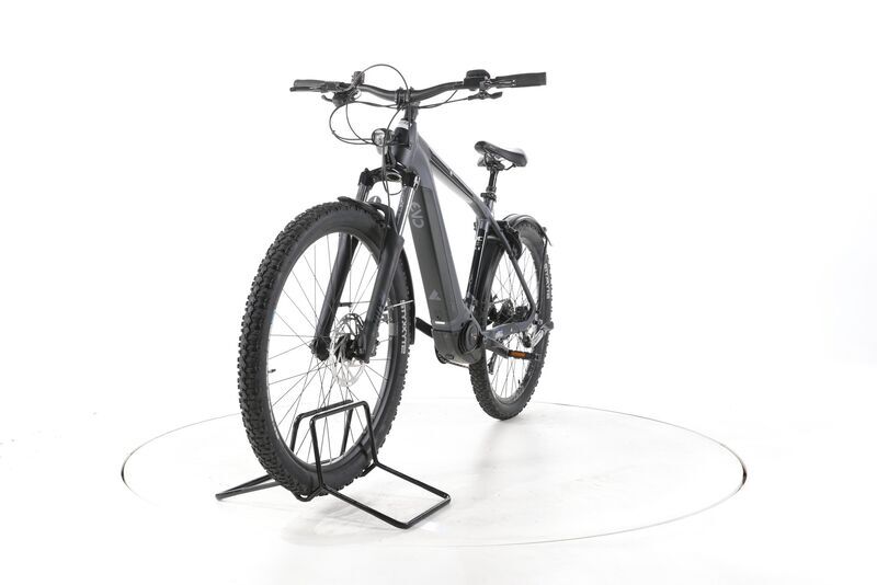 Bulls Copperhead EVO 1 2022 | cinzento | 27,5" | L | < 500 km, image 5 of 5