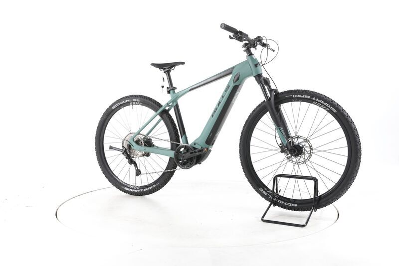 Bulls Copperhead EVO 1 2022 | green | 29" | 48 cm | > 3000 km, image 2 of 5