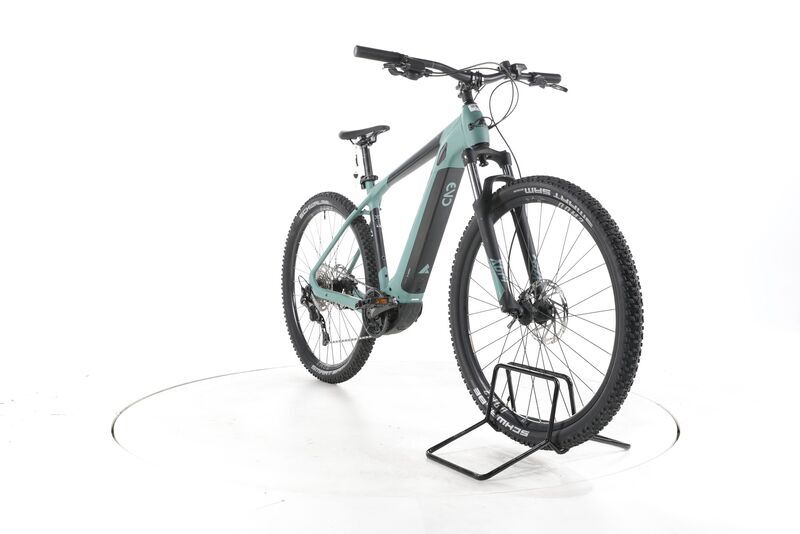 Bulls Copperhead EVO 1 2022 | green | 29" | 48 cm | > 3000 km, image 3 of 5