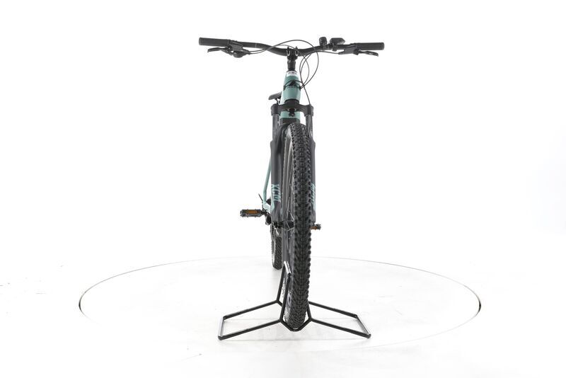 Bulls Copperhead EVO 1 2022 | green | 29" | 48 cm | > 3000 km, image 4 of 5
