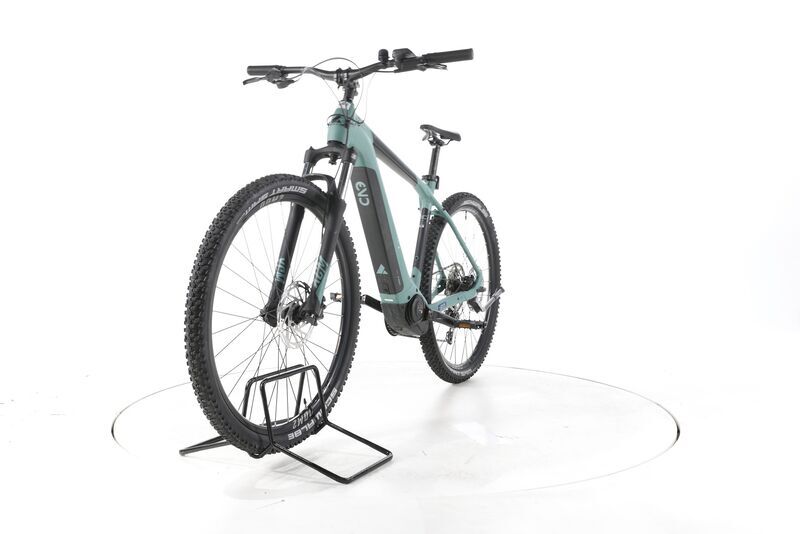 Bulls Copperhead EVO 1 2022 | green | 29" | 48 cm | > 3000 km, image 5 of 5