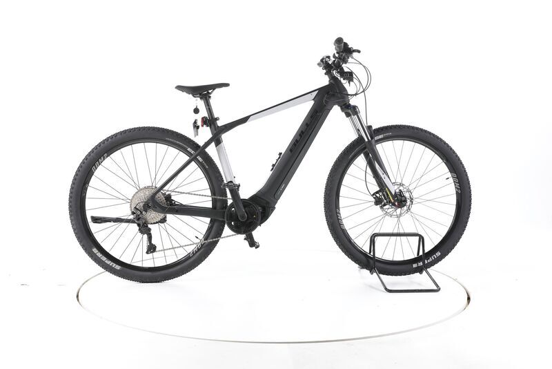 Bulls Copperhead EVO 1 2022 | black | 29" | L | < 500 km, image 1 of 5