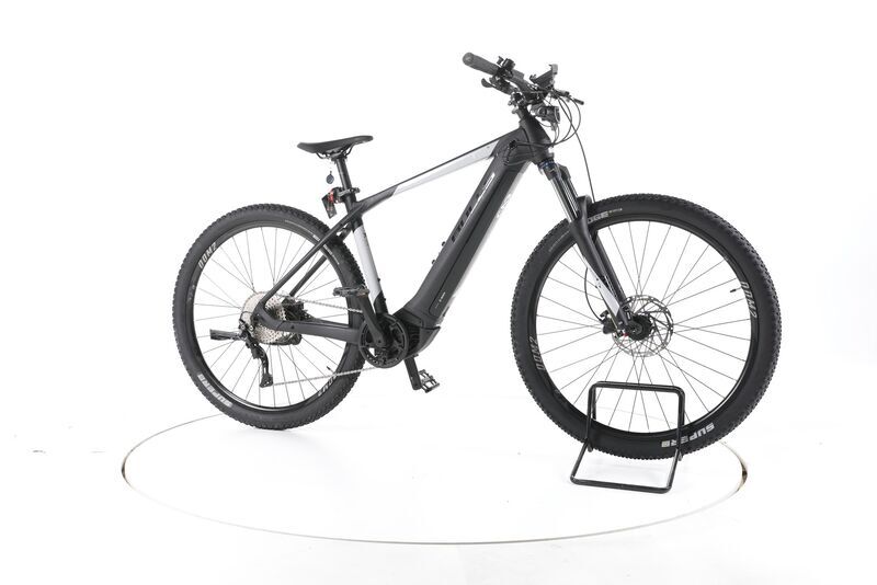 Bulls Copperhead EVO 1 2022 | black | 29" | L | < 500 km, image 2 of 5