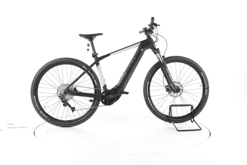 Bulls Copperhead EVO 1 2022 | black | 27,5" | 48 cm | 500 - 3000 km, image 1 of 5
