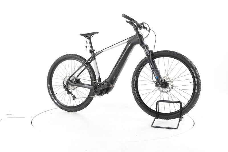 Bulls Copperhead EVO 1 2022 | black | 27,5" | 48 cm | 500 - 3000 km, image 2 of 5