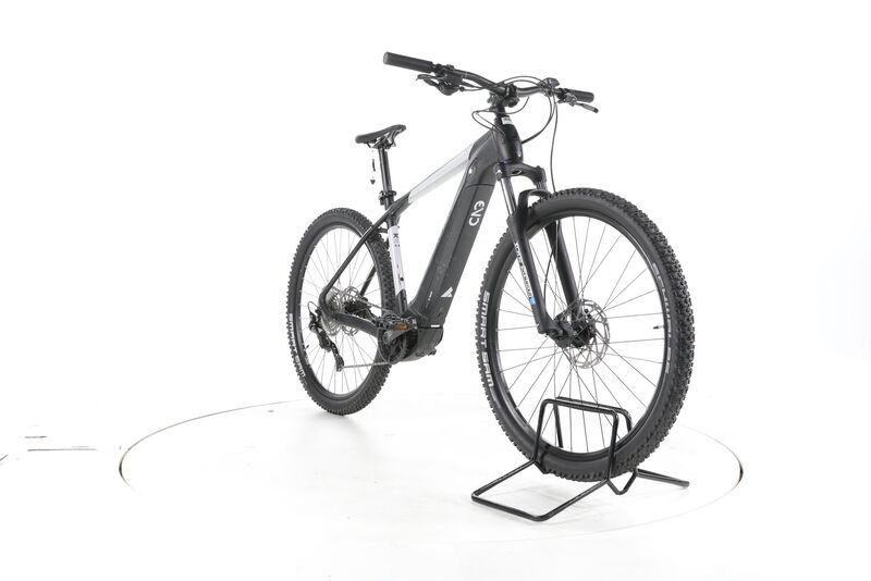 Bulls Copperhead EVO 1 2022 | black | 27,5" | 48 cm | 500 - 3000 km, image 3 of 5