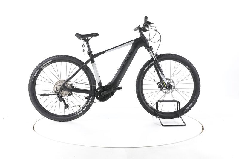 Bulls Copperhead EVO 1 2022 | black | 29" | L | < 500 km, image 1 of 5