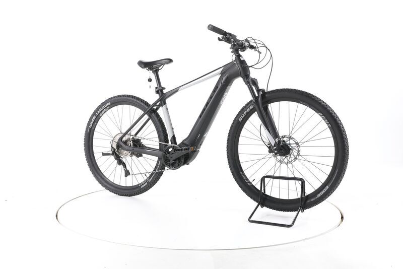 Bulls Copperhead EVO 1 2022 | black | 29" | L | < 500 km, image 2 of 5