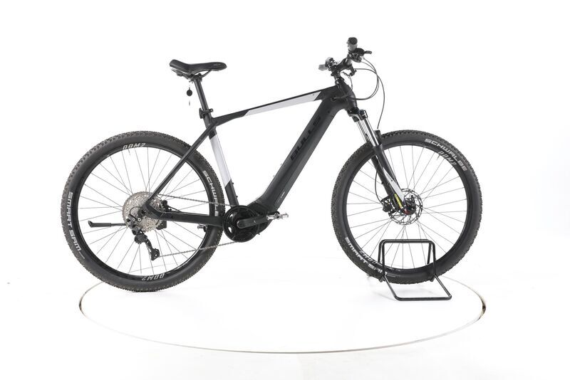 Bulls Copperhead EVO 1 2022 | sort | 29" | XL | 500 - 3000 km, image 1 of 5