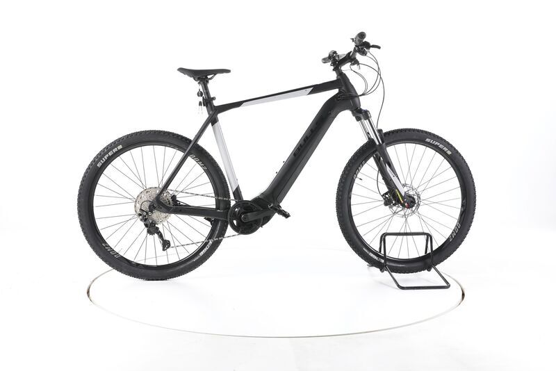 Bulls Copperhead EVO 1 2022 | černá | 29" | 60 cm | < 500 km, image 1 of 5