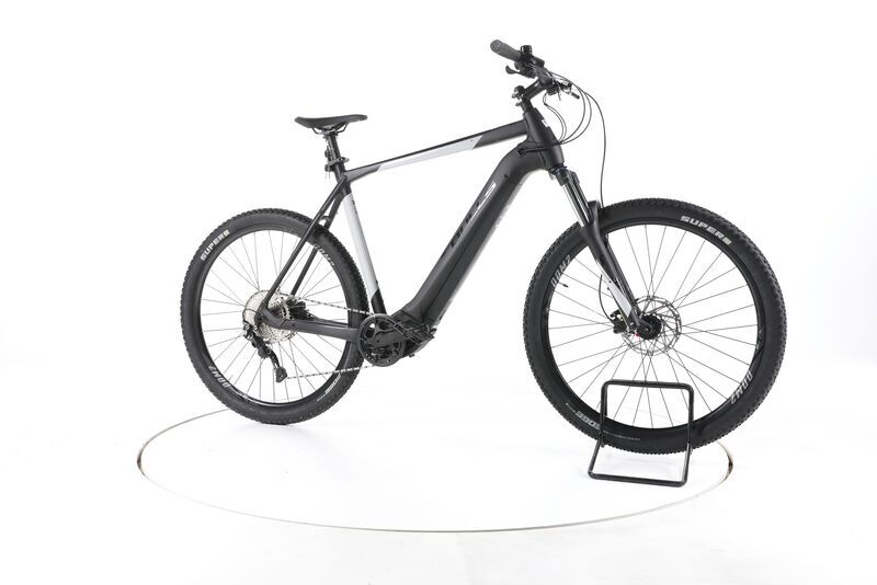 Bulls Copperhead EVO 1 2022 | černá | 29" | 60 cm | < 500 km, image 2 of 5
