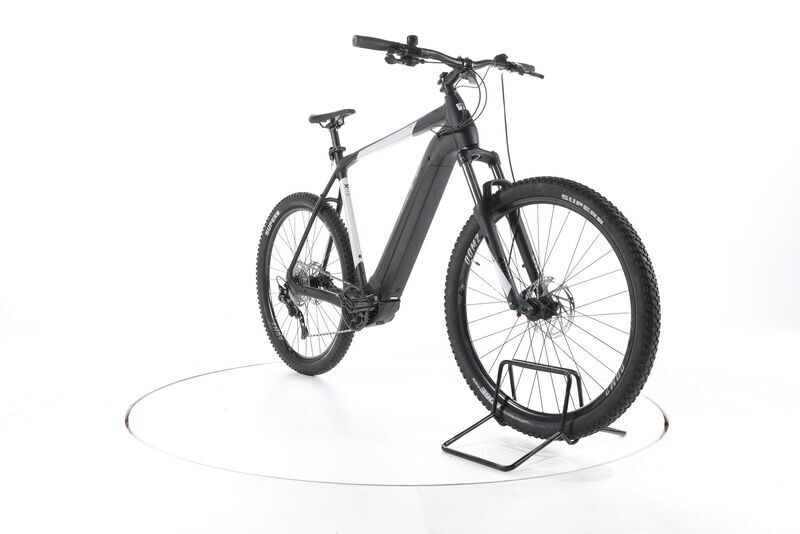 Bulls Copperhead EVO 1 2022 | černá | 29" | 60 cm | < 500 km, image 3 of 5