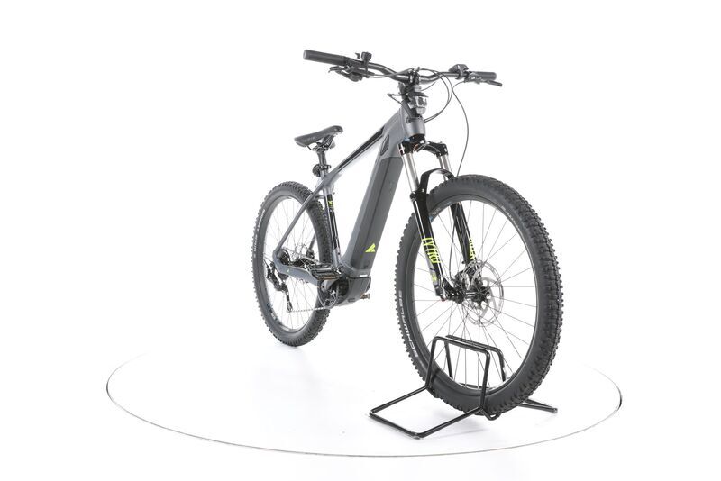 Bulls Copperhead EVO 1 2022 | šedá | 27,5" | 48 cm | 500 - 3000 km, image 3 of 5