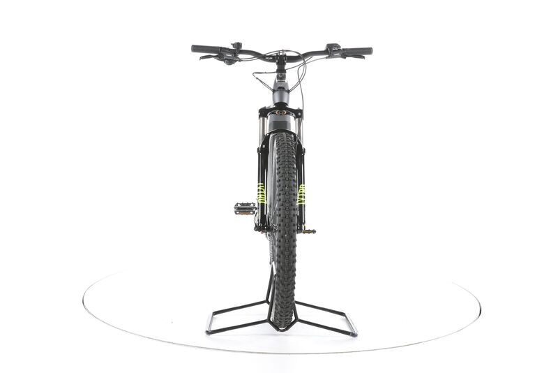 Bulls Copperhead EVO 1 2022 | šedá | 27,5" | 48 cm | 500 - 3000 km, image 4 of 5