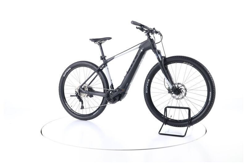 Bulls Copperhead EVO 1 (2022) | Diamant | schwarz/weiß | 28" | 54 cm | 500 - 3000 km | 625 Wh 2