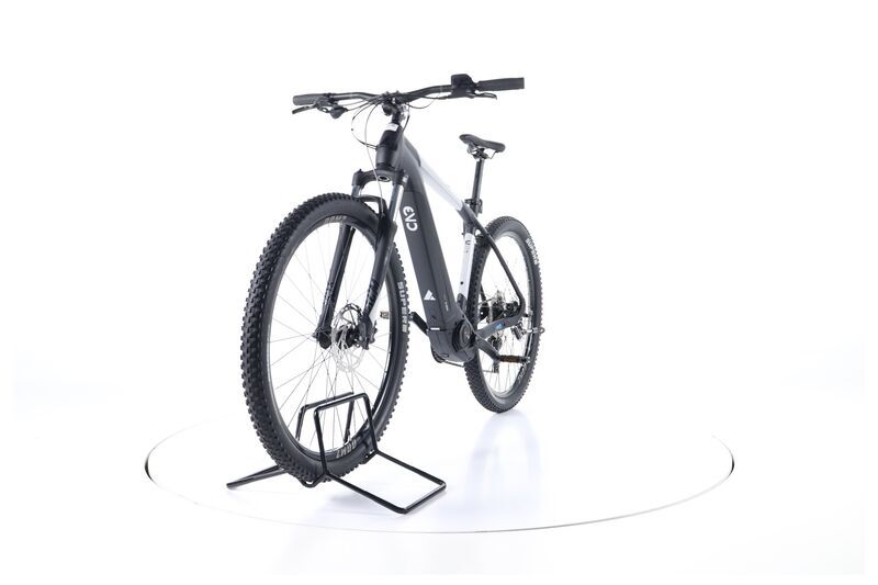 Bulls Copperhead EVO 1 (2022) | Diamant | schwarz/weiß | 28" | 54 cm | 500 - 3000 km | 625 Wh 4