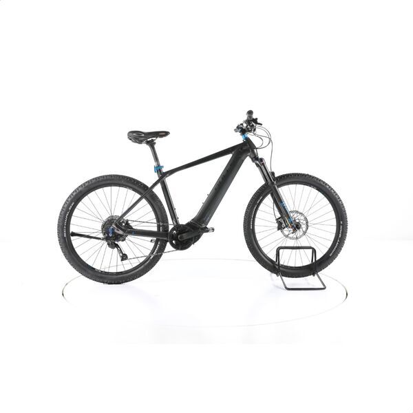 Bulls Copperhead EVO 1 (2022) | Diamond | black/blue | 27,5" | 48 cm | < 500 km | 750 Wh 1