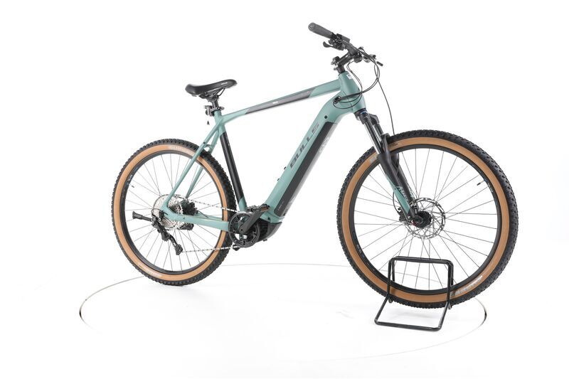 Bulls Copperhead EVO 1 2023 | blauw | 29" | <500 km 1