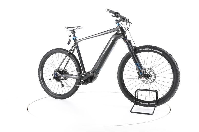Bulls Copperhead EVO 1 2023 | black | 29" | <500 km 1