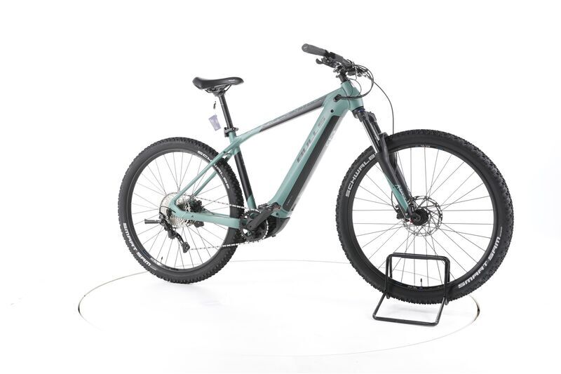 Bulls Copperhead EVO 1 2023 | blau | 29" | L | <500 km 1