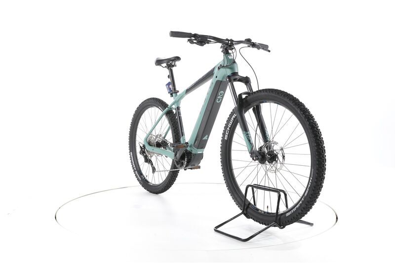 Bulls Copperhead EVO 1 2023 | blau | 29" | L | <500 km 2