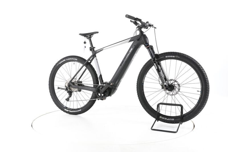 Bulls Copperhead EVO 1 2023 | black | 29" | XL | <500 km 1