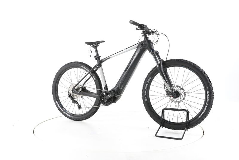 Bulls Copperhead EVO 1 2023 | noir | 27,5" | L | >3000 km 1