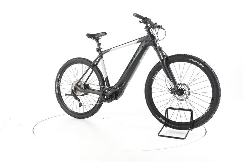 Bulls Copperhead EVO 1 2023 | black | 29" | XL | 500 - 3000 km, image 1 of 4