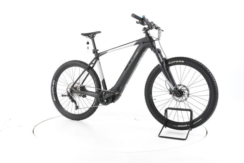Bulls Copperhead EVO 1 2023 | black | 27,5" | XL | 500 - 3000 km, image 1 of 4