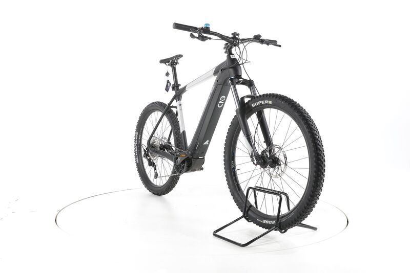 Bulls Copperhead EVO 1 2023 | black | 27,5" | XL | 500 - 3000 km, image 2 of 4