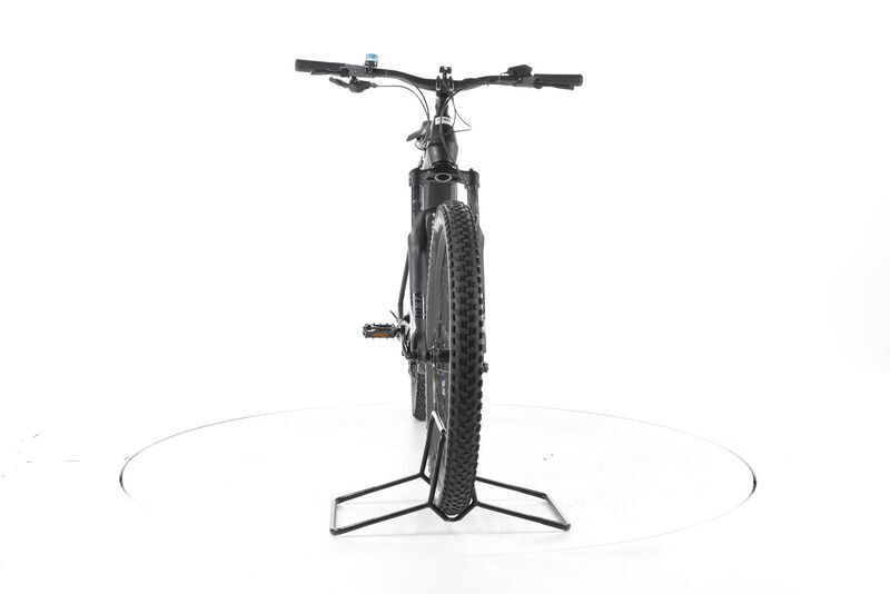 Bulls Copperhead EVO 1 2023 | black | 27,5" | XL | 500 - 3000 km, image 3 of 4