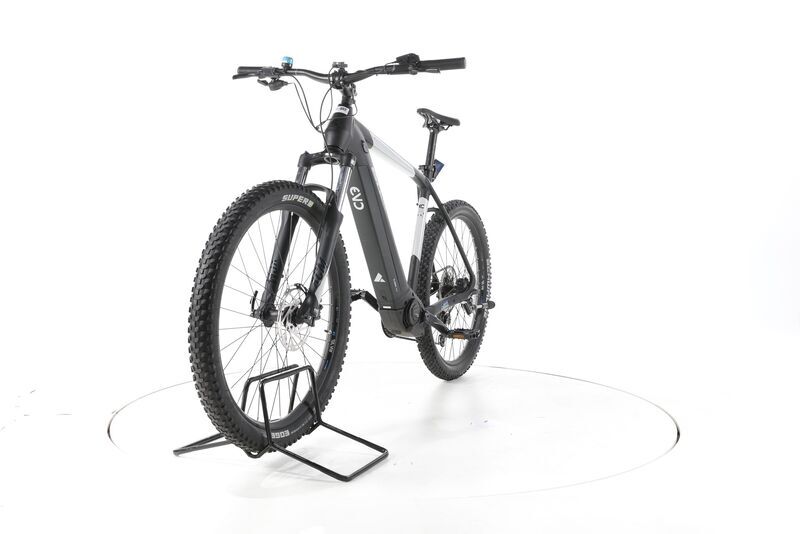 Bulls Copperhead EVO 1 2023 | black | 27,5" | XL | 500 - 3000 km, image 4 of 4