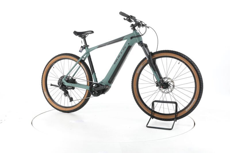 Bulls Copperhead EVO 1 2023 | blue | 29" | XL | < 500 km, image 1 of 4