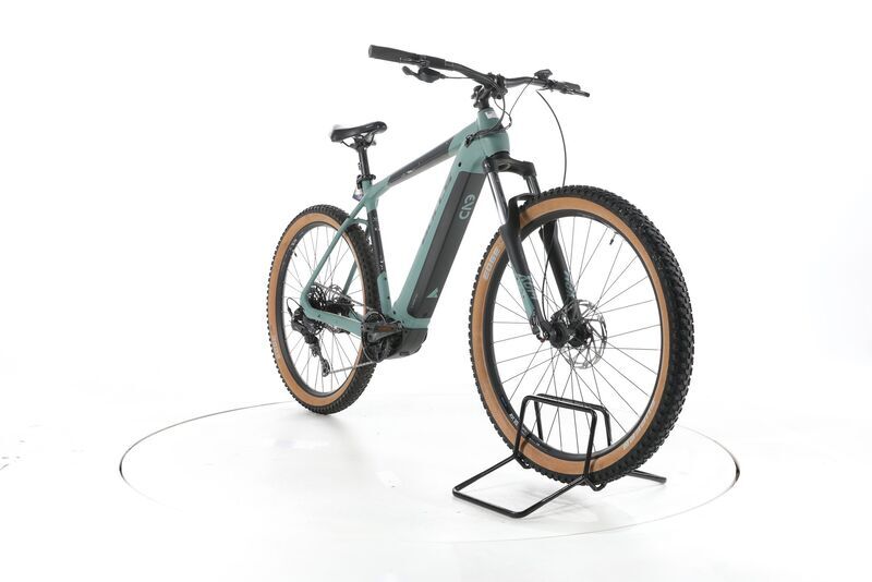 Bulls Copperhead EVO 1 2023 | blue | 29" | XL | < 500 km, image 2 of 4