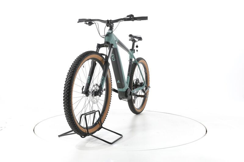 Bulls Copperhead EVO 1 2023 | blue | 29" | XL | < 500 km, image 4 of 4