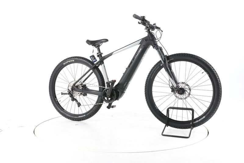 Bulls Copperhead EVO 1 2023 | negro | 29" | L | < 500 km, image 1 of 4