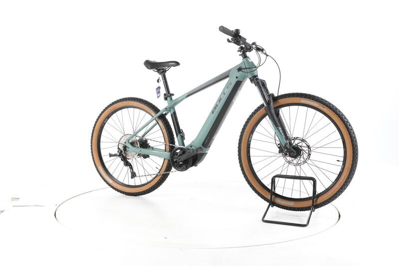 Bulls Copperhead EVO 1 2023 | blue | 27,5" | M | < 500 km, image 1 of 4