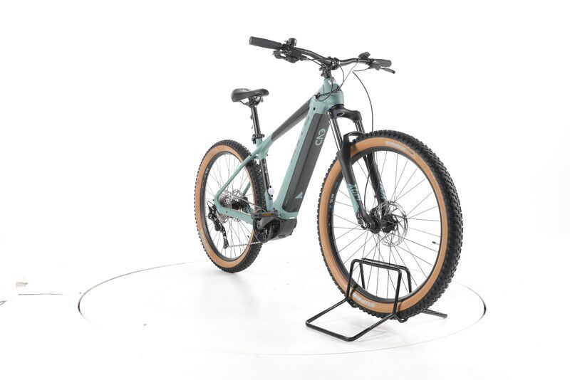 Bulls Copperhead EVO 1 2023 | blue | 27,5" | M | < 500 km, image 2 of 4