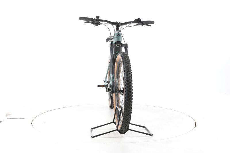 Bulls Copperhead EVO 1 2023 | blue | 27,5" | M | < 500 km, image 3 of 4